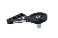 Aeromotive - Aeromotive 11707 Aeromotive Drivers Side Belt Drive Bracket - Image 2