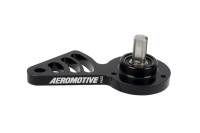 Aeromotive 11708 Aeromotive Passenger Side Belt Drive Bracket