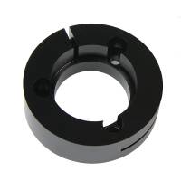 Aeromotive 11709 Aeromotive Hex Drive Pump Mount Bracket (For Parts 11107/11117)