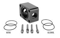 Aeromotive 11738 Aeromotive Spur Gear Pump Distribution Block - 2x AN-06