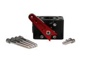 Aeromotive 11741 Aeromotive Shut-Off Valve - Left - 2x AN-08