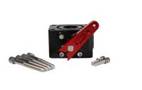 Aeromotive 11744 Aeromotive Shut Off Valve - Right - Nitro - 2x AN-08