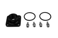 Aeromotive - Aeromotive 11745 Aeromotive AN-08 Female Port Adapter (111-1510-0) (for 11115/11117) - Image 3