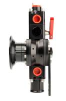 Aeromotive - Aeromotive 11966 Aeromotive Spur Gear Fuel Pump - 3/8in Hex - NHRA Nitro Funny Car Certified - 21gpm - Image 3