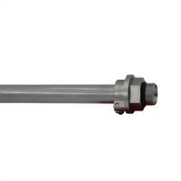 Aeromotive - Aeromotive 12011 Aeromotive Universal Filter Pickup Assemblies AN-12 - 100 Micron - Image 5