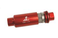 Aeromotive 12304 Aeromotive In-Line Filter - (AN-10) 100 Micron SS Element