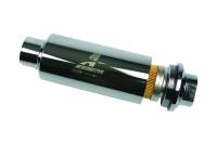 Aeromotive - Aeromotive 12310 Aeromotive Pro-Series In-Line Fuel Filter - AN-12 - 10 Micron Fabric Element - Image 5