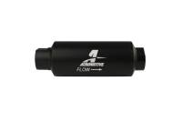 Aeromotive 12311 Aeromotive Marine AN-12 Fuel Filter - 10 Micron
