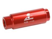 Aeromotive 12316 Aeromotive In-Line Filter - (3/8 NPT) 100 Micron SS Element