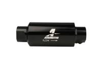 Aeromotive - Aeromotive 12333 Aeromotive In-Line Filter - AN-10 / AN-06 Dual Outlet - Image 5