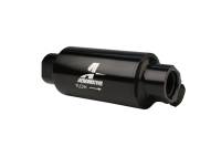 Aeromotive - Aeromotive 12333 Aeromotive In-Line Filter - AN-10 / AN-06 Dual Outlet - Image 8