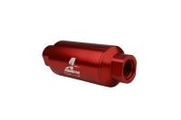 Aeromotive 12336 Aeromotive Filter / Bracket Combo Kit - 12301 Filter / 12305 Billet Bracket