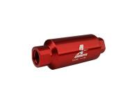 Aeromotive 12337 Aeromotive Filter / Bracket Combo Kit - 12304 Filter / 12305 Billet Bracket
