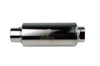 Aeromotive - Aeromotive 12339 Aeromotive Pro-Series In-Line Fuel Filter - ORB-12 - 10 Micron Microglass Element - Image 2