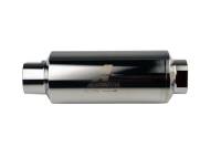 Aeromotive - Aeromotive 12339 Aeromotive Pro-Series In-Line Fuel Filter - ORB-12 - 10 Micron Microglass Element - Image 3