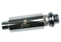 Aeromotive - Aeromotive 12339 Aeromotive Pro-Series In-Line Fuel Filter - ORB-12 - 10 Micron Microglass Element - Image 4