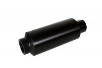 Aeromotive - Aeromotive 12339 Aeromotive Pro-Series In-Line Fuel Filter - ORB-12 - 10 Micron Microglass Element - Image 6
