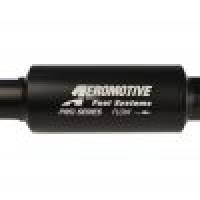 Aeromotive - Aeromotive 12339 Aeromotive Pro-Series In-Line Fuel Filter - ORB-12 - 10 Micron Microglass Element - Image 7