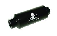 Aeromotive 12341 Aeromotive In-Line Filter - (AN-12 ORB) 10 Micron Microglass Element