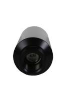 Aeromotive - Aeromotive 12343 Aeromotive In-Line Marine Filter - AN-12 - 40 Micron SS Element - Black Hardcoat Finish - Image 4