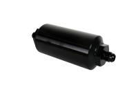 Aeromotive - Aeromotive 12345 Aeromotive In-Line Filter - (AN-6 Male) 10 Micron Microglass Element Bright Dip Black Finish - Image 8