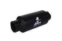 Aeromotive 12346 Aeromotive In-Line Filter - (AN-10) 10 Micron Microglass Element