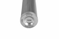 Aeromotive - Aeromotive 12362 Aeromotive In-Line Filter - AN-16 100 Micron SS Element Extreme Flow - Image 2