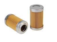 Aeromotive 12601 Aeromotive Replacement 10 Micron Fabric Element (for 12301/12306/12321 Filter Assembly)