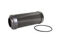 Aeromotive - Aeromotive 12602 Aeromotive Replacement Pro-Series 100 Micron SS Element (for 12302 Filter Assembly) - Image 2