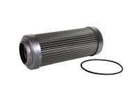 Aeromotive - Aeromotive 12602 Aeromotive Replacement Pro-Series 100 Micron SS Element (for 12302 Filter Assembly) - Image 3
