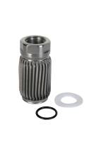 Aeromotive 12606 Aeromotive Filter Element - Crimp -AN-10 - 100 Micron SS
