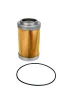 Aeromotive 12608 Aeromotive Replacement 10 Micron Disposable Element (for P/N 12308 Filter)