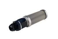 Aeromotive - Aeromotive 12613 Aeromotive Stealth In-Tank -12AN Bulkhead 100 Micron Stainless Steel Fuel Filter - Image 2