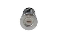 Aeromotive - Aeromotive 12613 Aeromotive Stealth In-Tank -12AN Bulkhead 100 Micron Stainless Steel Fuel Filter - Image 3