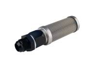 Aeromotive - Aeromotive 12613 Aeromotive Stealth In-Tank -12AN Bulkhead 100 Micron Stainless Steel Fuel Filter - Image 5
