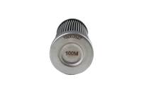 Aeromotive - Aeromotive 12613 Aeromotive Stealth In-Tank -12AN Bulkhead 100 Micron Stainless Steel Fuel Filter - Image 6