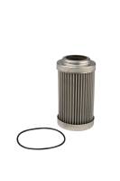 Aeromotive 12635 Aeromotive Filter Element - 40 Micron SS (Fits 12335)