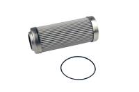 Aeromotive 12639 Aeromotive Filter Element - 10 Micron Microglass (Fits 12339/12341)