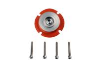 Aeromotive 13008 Aeromotive Regulator Repair Kit (for 13204/13207/13254)