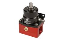 Aeromotive - Aeromotive 13101 Aeromotive A1000 Injected Bypass Adjustable EFI Regulator (2) -10 Inlet/-6 Return - Image 4