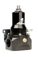 Aeromotive 13134 Aeromotive Regulator - 30-120 PSI - .313 Valve - 2x AN-10 Inlets / AN-10 Bypass