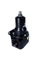 Aeromotive - Aeromotive 13137 Aeromotive Adjustable Regulator - 30-120 PSI - .500 Valve - 2x AN-12 Inlets / AN-12 Return - Image 4