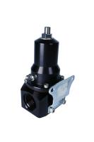 Aeromotive - Aeromotive 13137 Aeromotive Adjustable Regulator - 30-120 PSI - .500 Valve - 2x AN-12 Inlets / AN-12 Return - Image 8