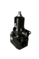 Aeromotive - Aeromotive 13137 Aeromotive Adjustable Regulator - 30-120 PSI - .500 Valve - 2x AN-12 Inlets / AN-12 Return - Image 9