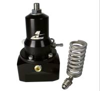 Aeromotive - Aeromotive 13137 Aeromotive Adjustable Regulator - 30-120 PSI - .500 Valve - 2x AN-12 Inlets / AN-12 Return - Image 11