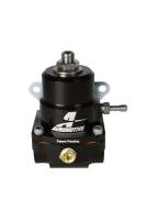 Aeromotive 13138 Aeromotive A1000 Adjustable EFI Regulator (2) -6 Inlet/-6 Return