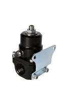 Aeromotive 13139 Aeromotive A1000 Adjustable EFI Regulator (2) -8 Inlet/-6 Return