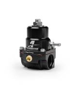 Aeromotive 13140 Aeromotive A1000 Adjustable EFI Regulator (2) -10 Inlet/-6 Return