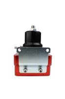 Aeromotive 13202 Aeromotive A2000 Carbureted Bypass Regulator - 4-Port