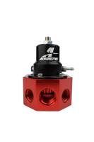 Aeromotive - Aeromotive 13202 Aeromotive A2000 Carbureted Bypass Regulator - 4-Port - Image 4